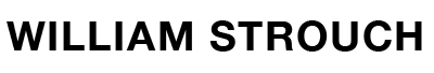 William Strouch